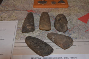 Museu Bruc Prehistòria