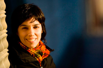 esther vivas sobirania alimentària