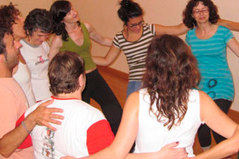 moviment expressiu som país