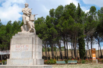 Camí de les batalles Som País